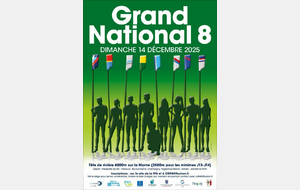 Grand National à 8